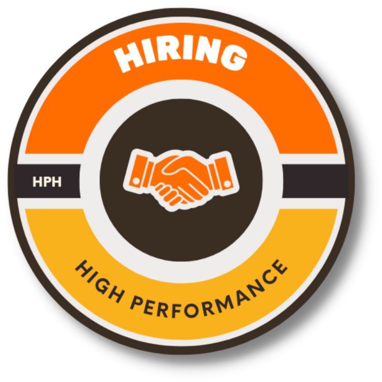 high-performance-hiring-program-overview